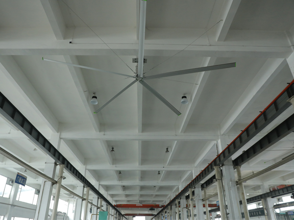 工業(yè)大風(fēng)扇