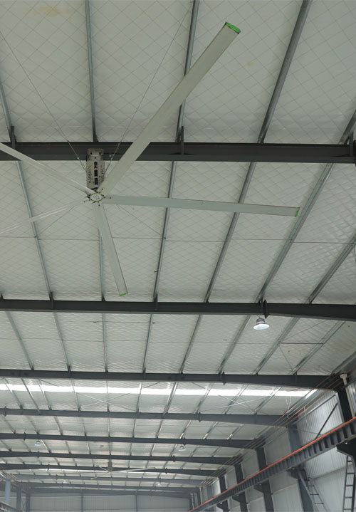 工業(yè)大風扇