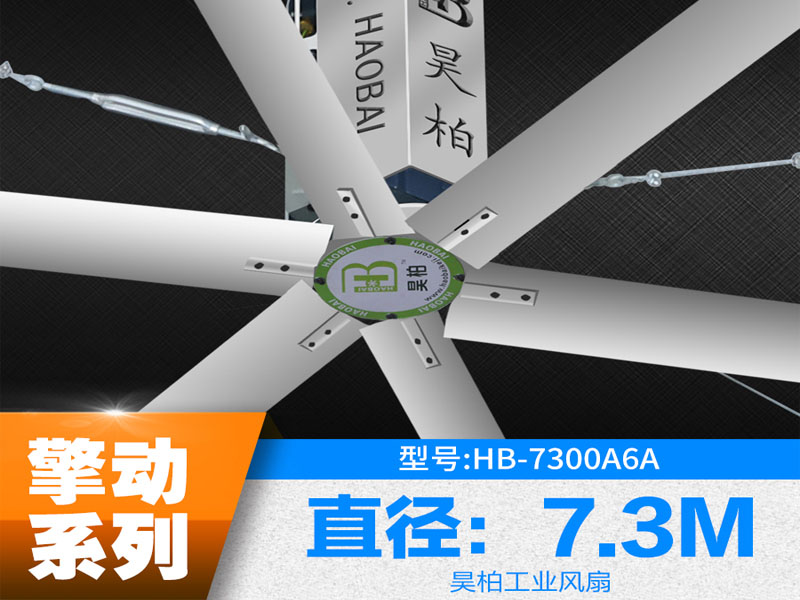 工業(yè)大風扇